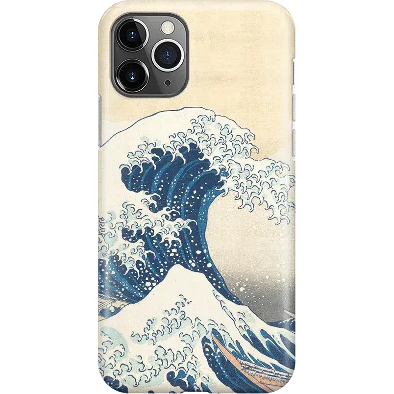 Worth Every Penny The Great Wave | The Met Series Case  Going Fast!