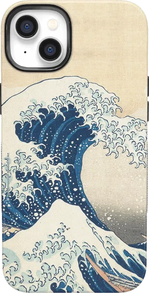 Worth Every Penny The Great Wave | The Met Series Case  Going Fast!