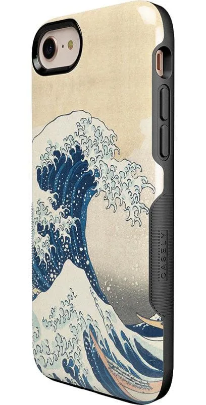 Worth Every Penny The Great Wave | The Met Series Case  Going Fast!