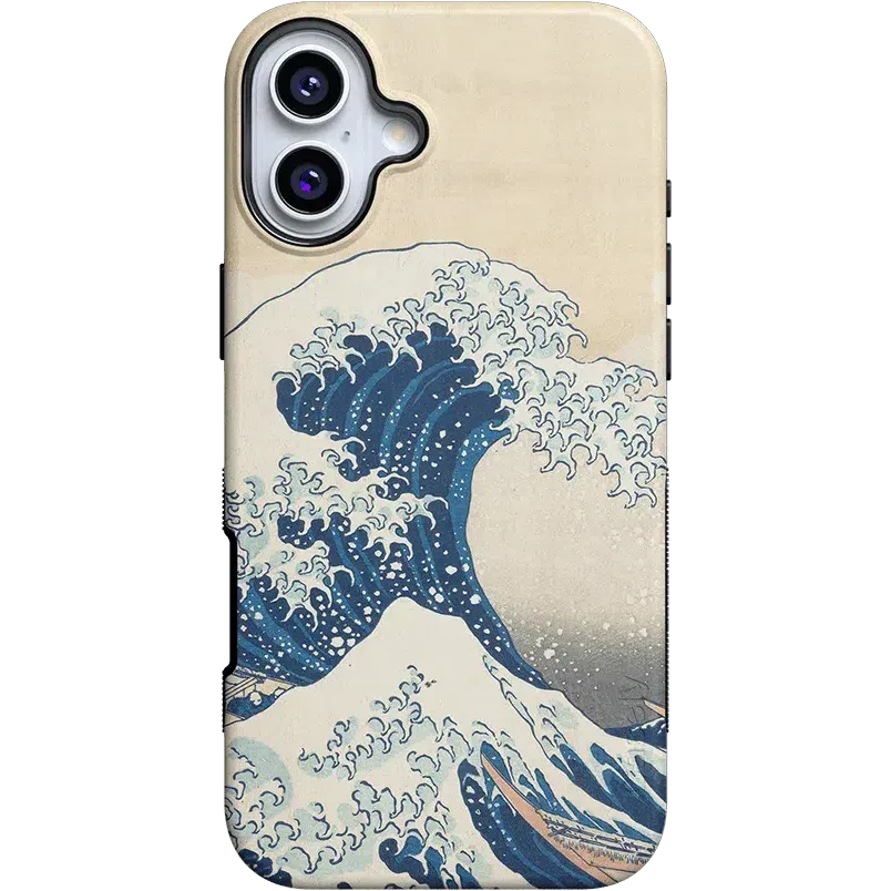 Worth Every Penny The Great Wave | The Met Series Case  Going Fast!