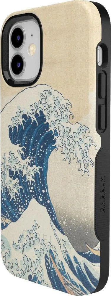 Worth Every Penny The Great Wave | The Met Series Case  Going Fast!