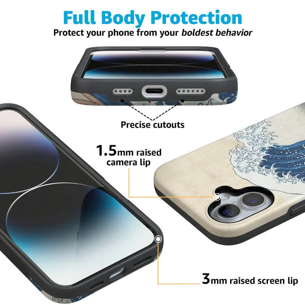 Worth Every Penny The Great Wave | The Met Series Case  Going Fast!