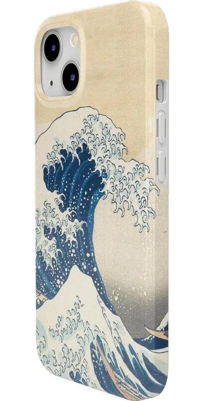 Worth Every Penny The Great Wave | The Met Series Case  Going Fast!
