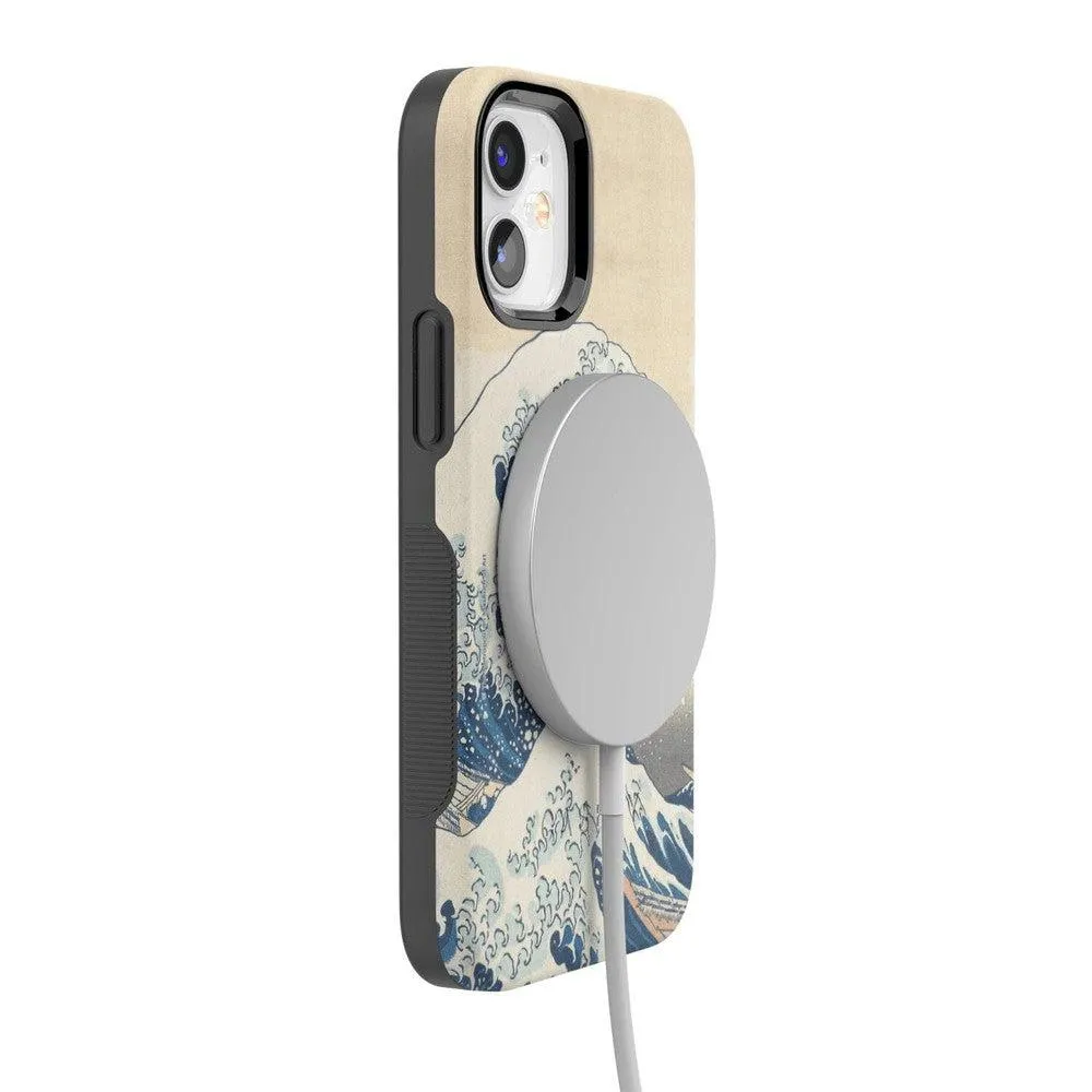 Worth Every Penny The Great Wave | The Met Series Case  Going Fast!