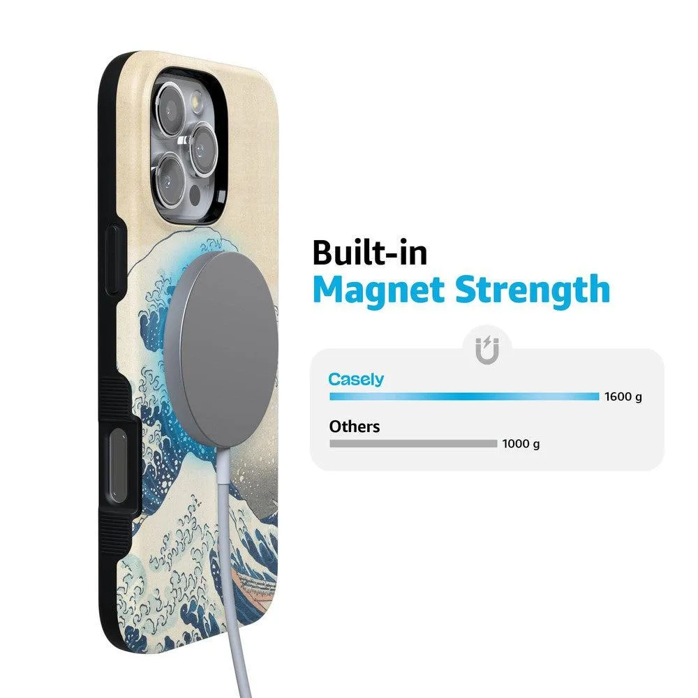 Worth Every Penny The Great Wave | The Met Series Case  Going Fast!