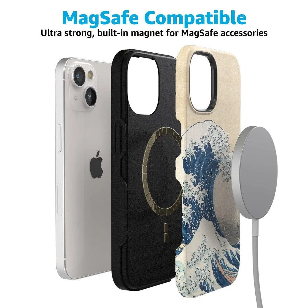 Worth Every Penny The Great Wave | The Met Series Case  Going Fast!