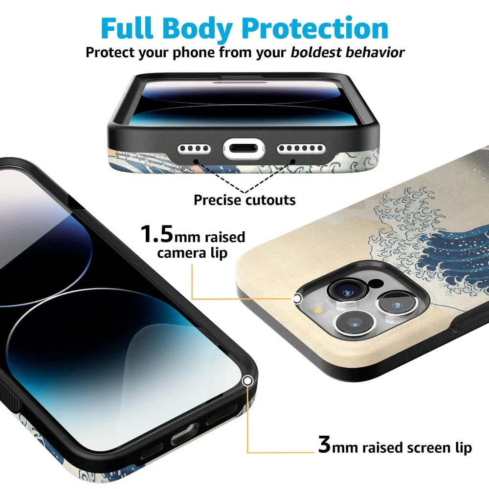 Worth Every Penny The Great Wave | The Met Series Case  Going Fast!