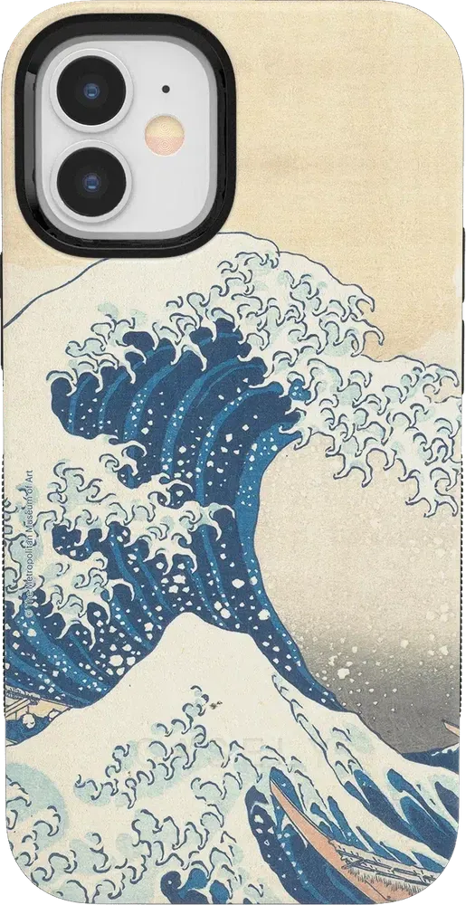 Worth Every Penny The Great Wave | The Met Series Case  Going Fast!