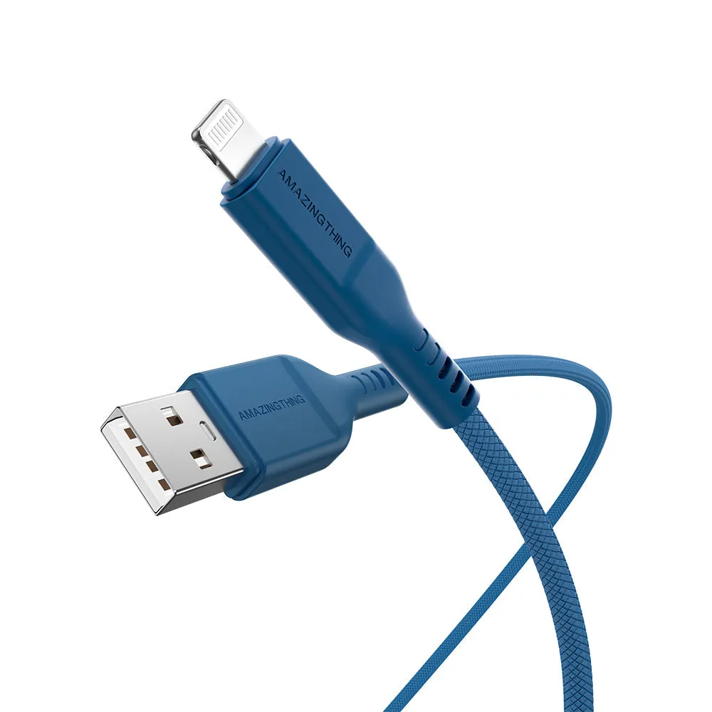 Worth Every Penny THUNDER PRO Lightning  USB-A  | PD30W 3.2A  Dont Miss Out!