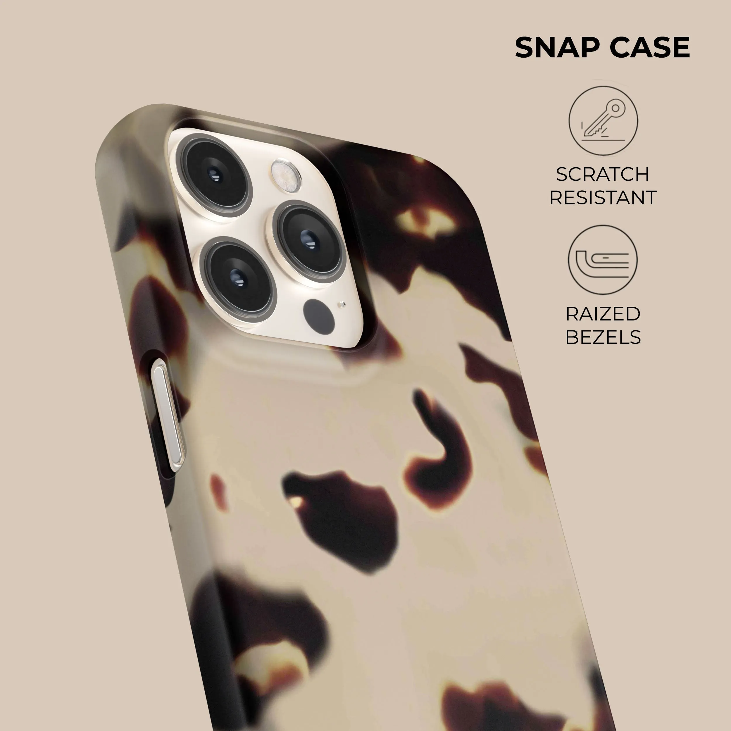 Worth Every Penny Tortoise Crme Phone Case  Today Only!