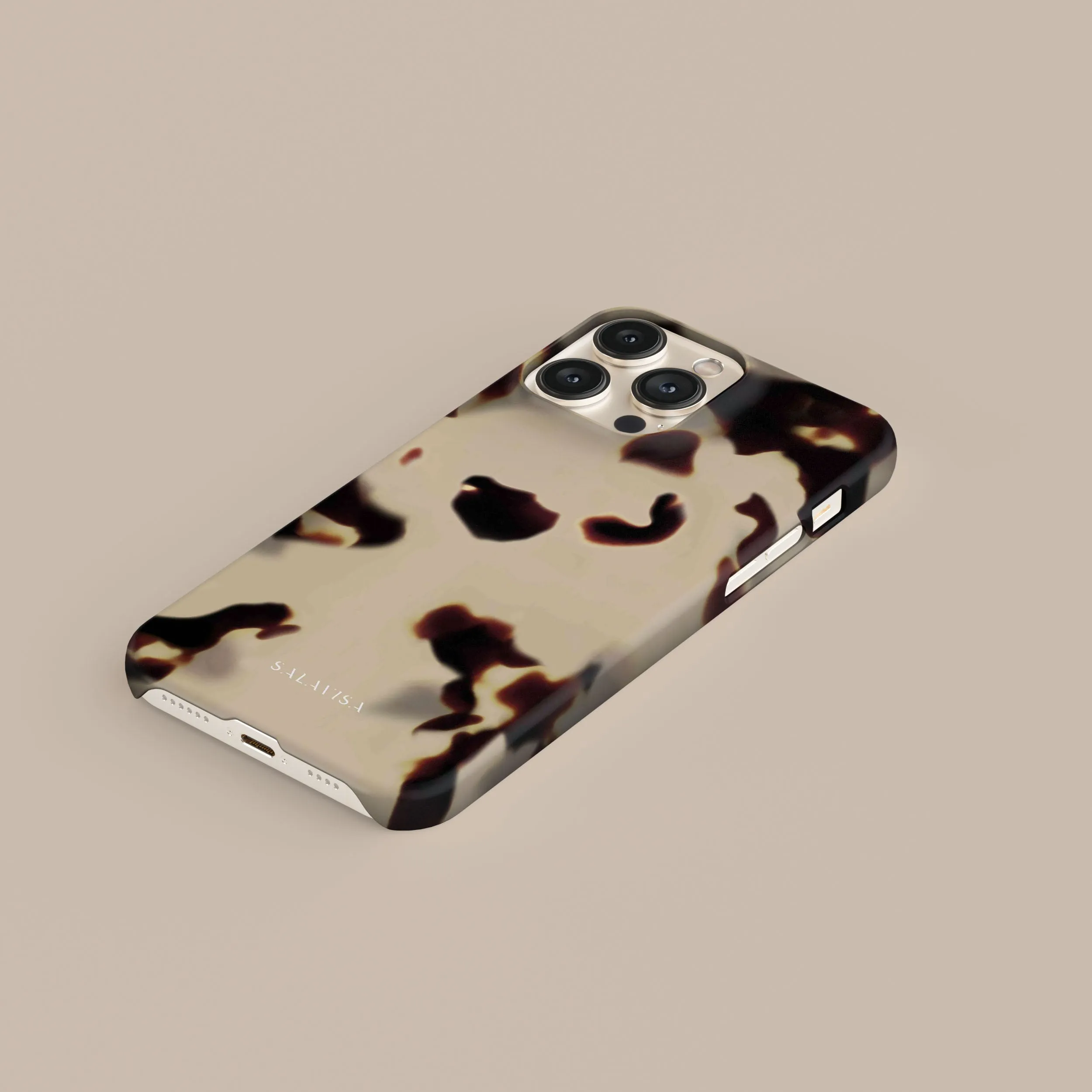 Worth Every Penny Tortoise Crme Phone Case  Today Only!