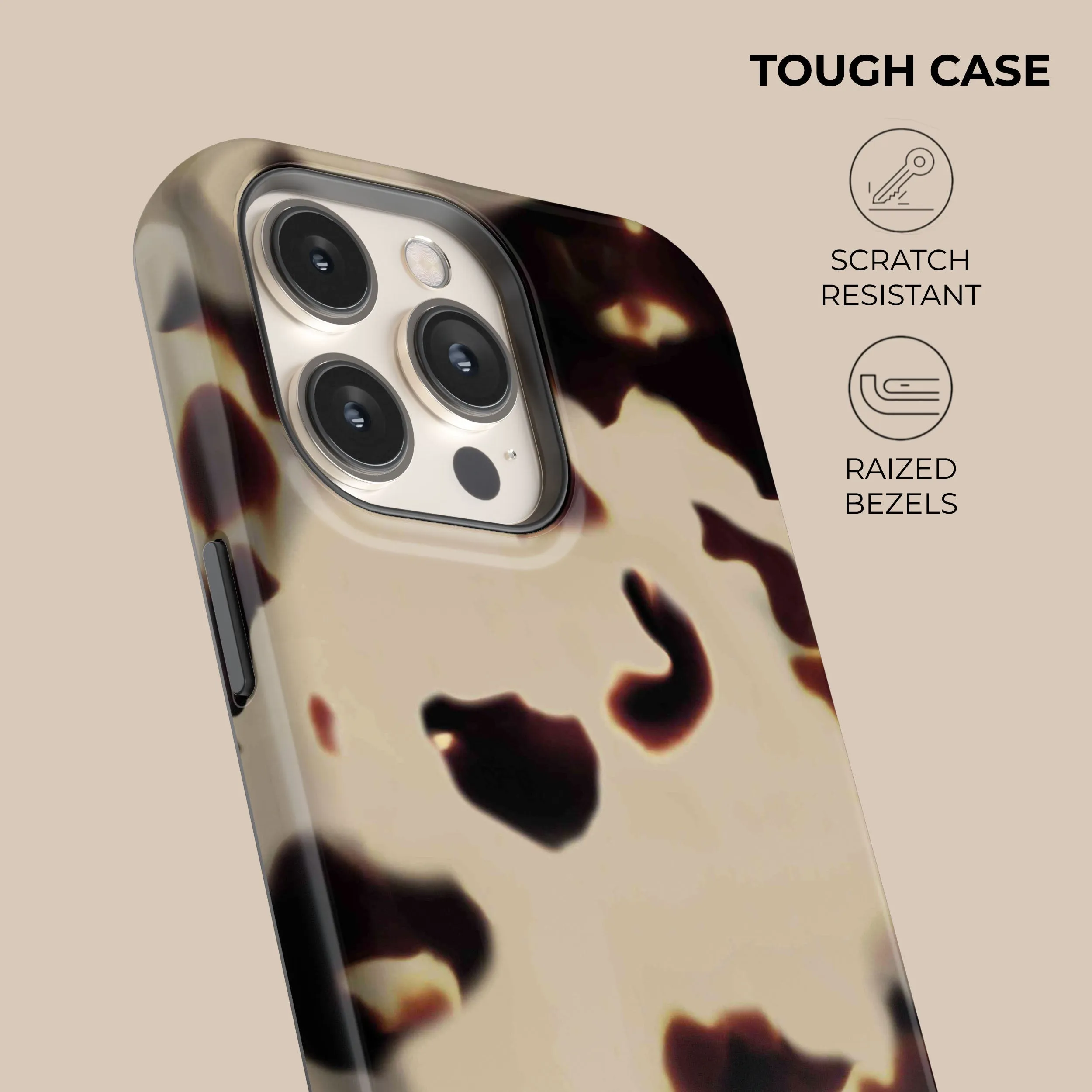Worth Every Penny Tortoise Crme Phone Case  Today Only!