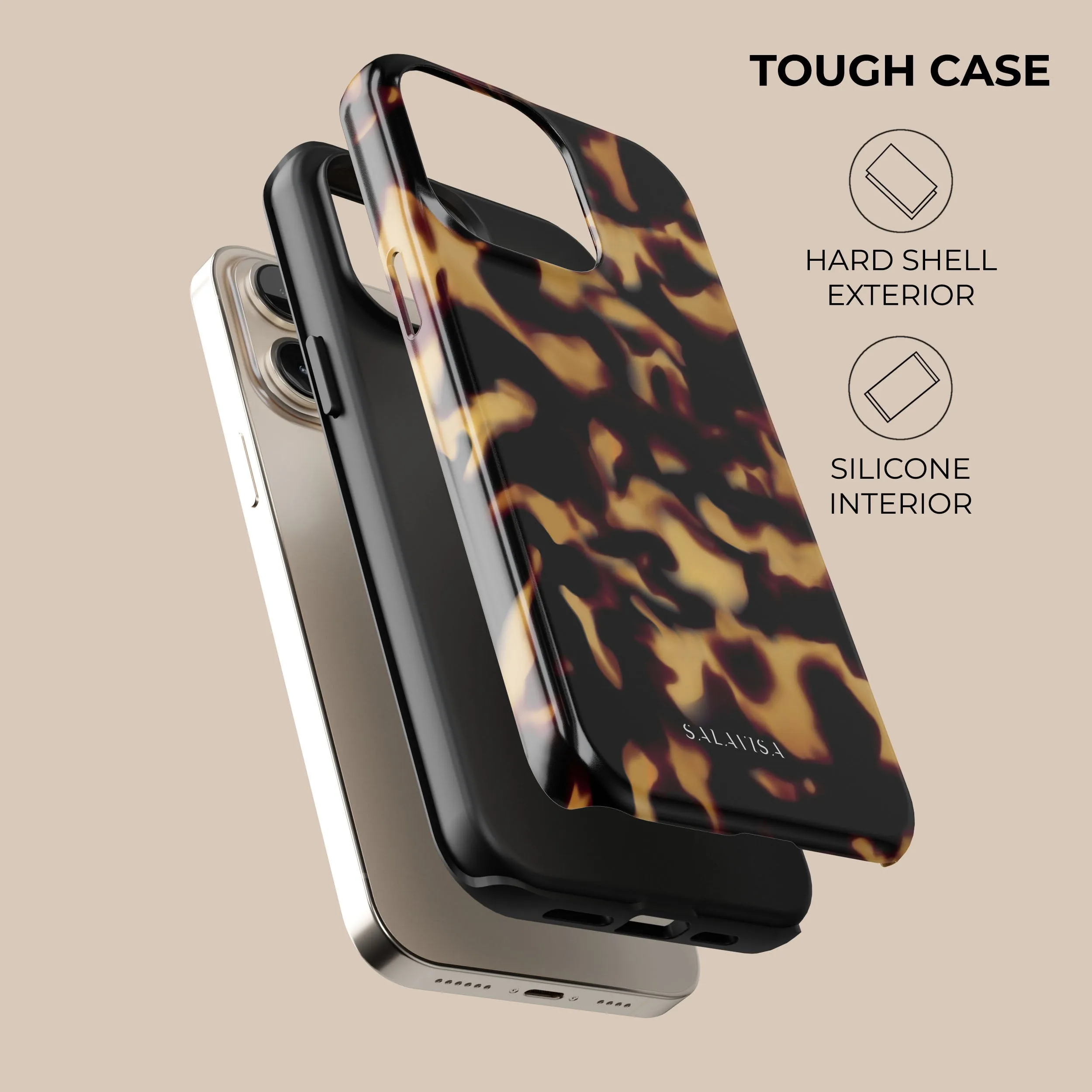 Worth Every Penny Tortoise Dark Phone Case  Almost Sold Out!