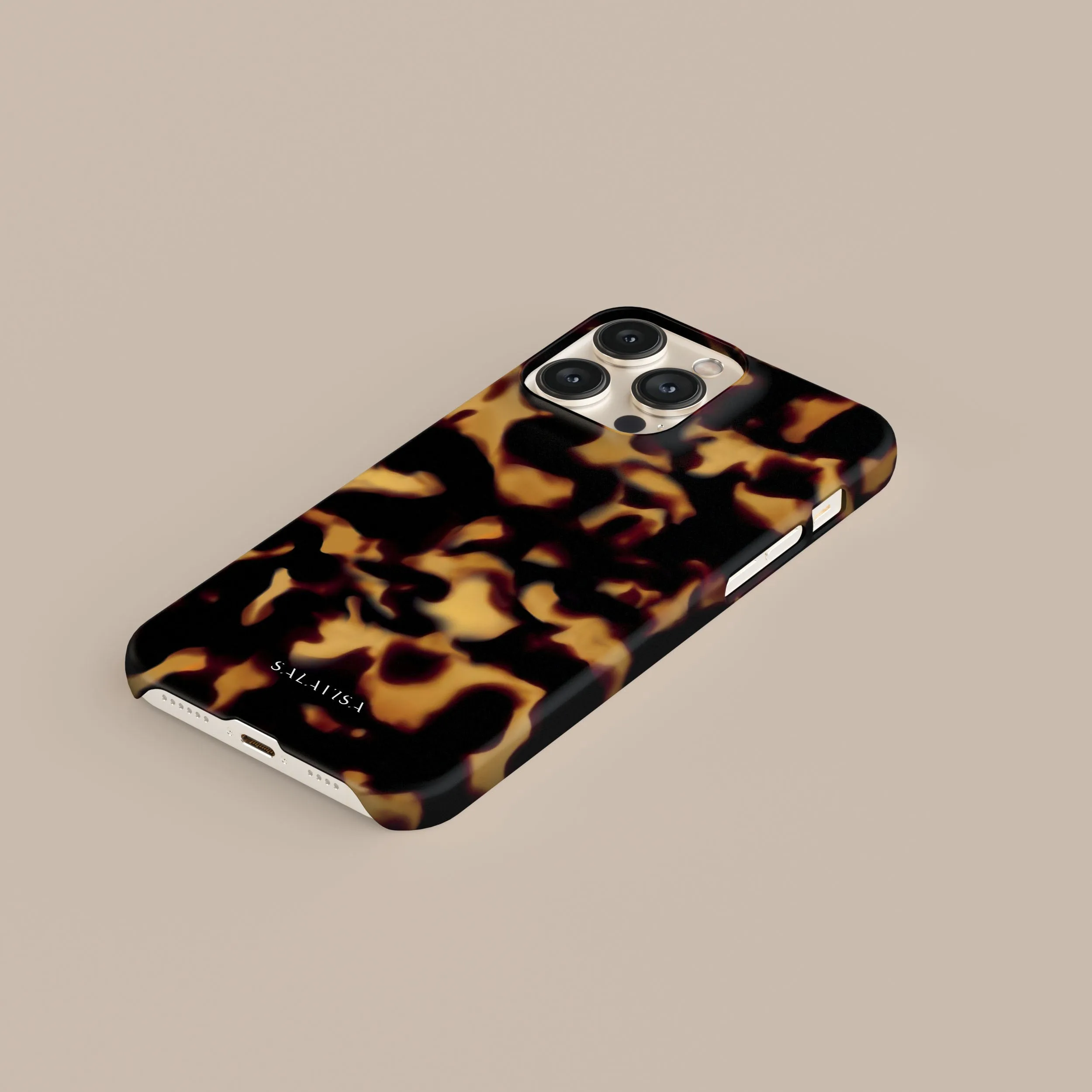 Worth Every Penny Tortoise Dark Phone Case  Almost Sold Out!