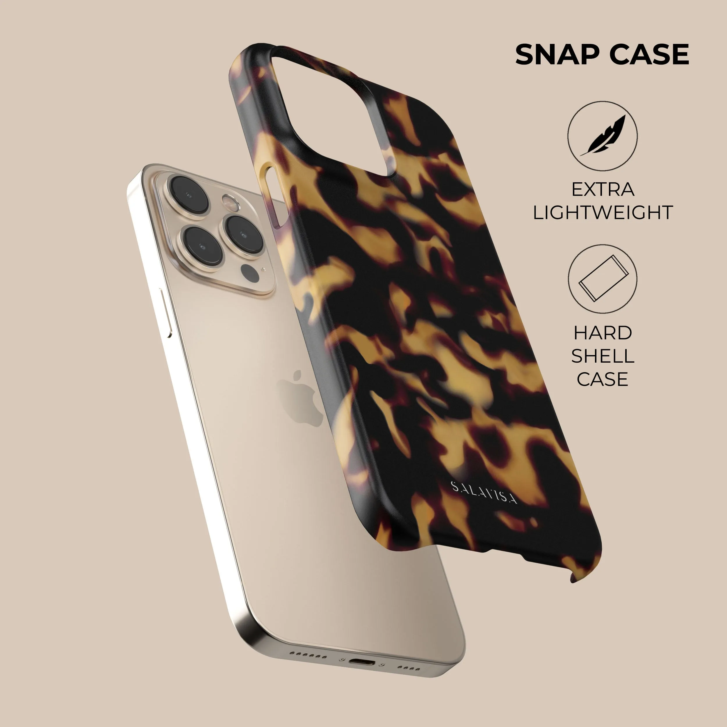 Worth Every Penny Tortoise Dark Phone Case  Almost Sold Out!