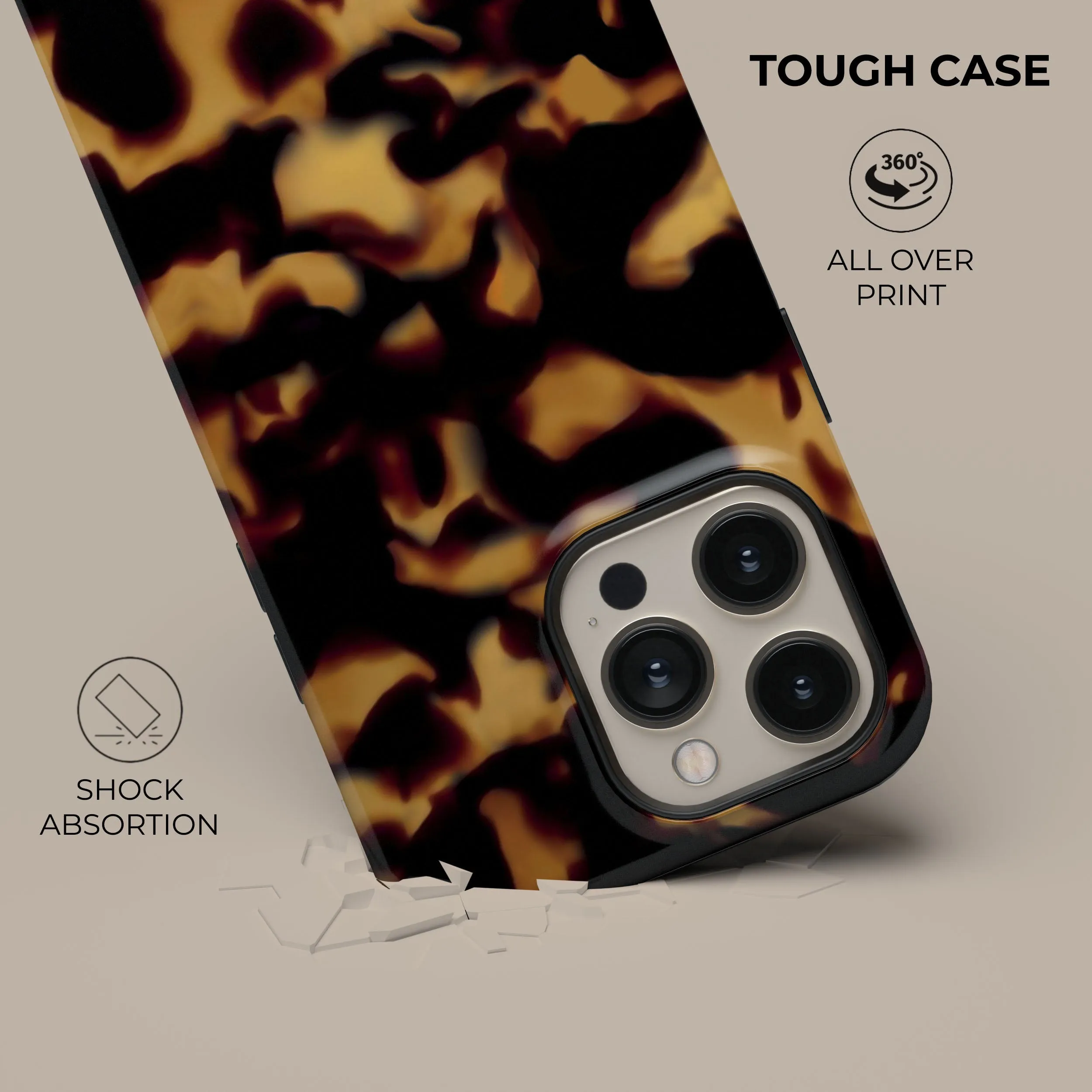 Worth Every Penny Tortoise Dark Phone Case  Almost Sold Out!