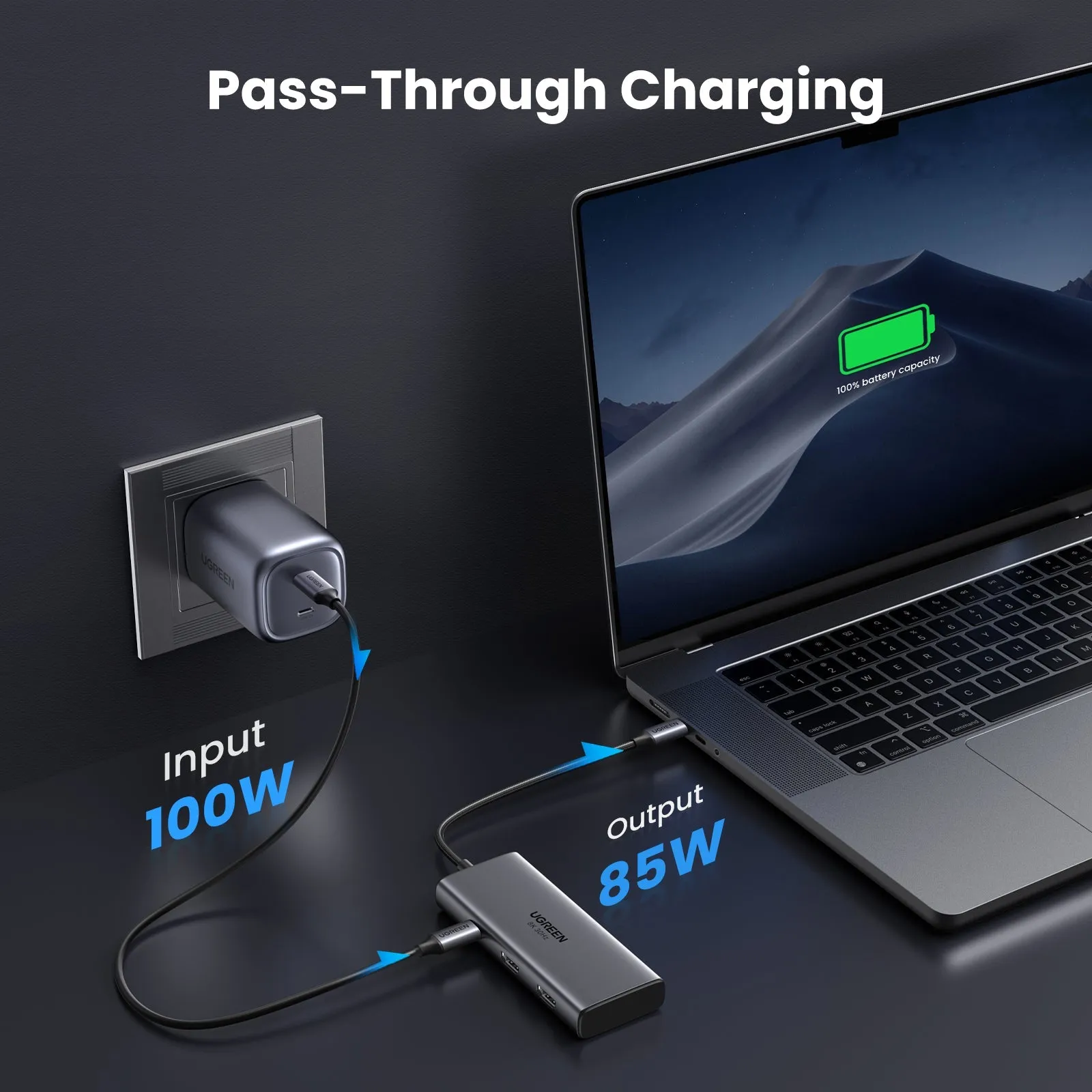 Worth Every Penny UGREEN Revodok 206 6 in 1 USB-C Hub  Dont Miss Out!