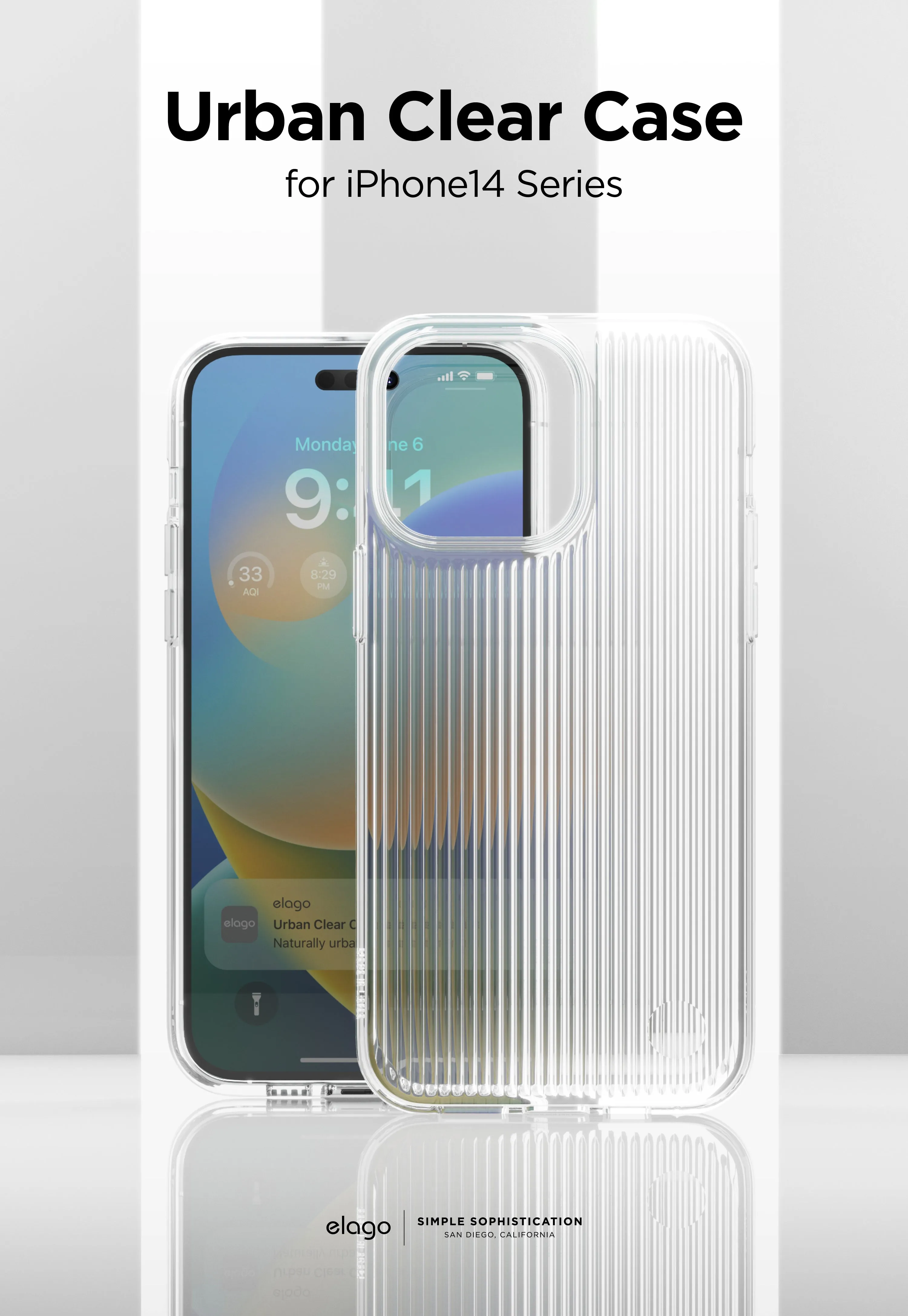 Worth Every Penny Urban Clear Case for iPhone 14 Pro Max  Ends Soon!
