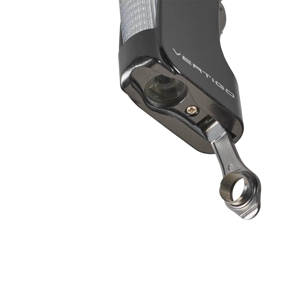 Worth Every Penny Vertigo Nitro Double Torch Lighter with Cigar Punch  Stylish & Comfortable