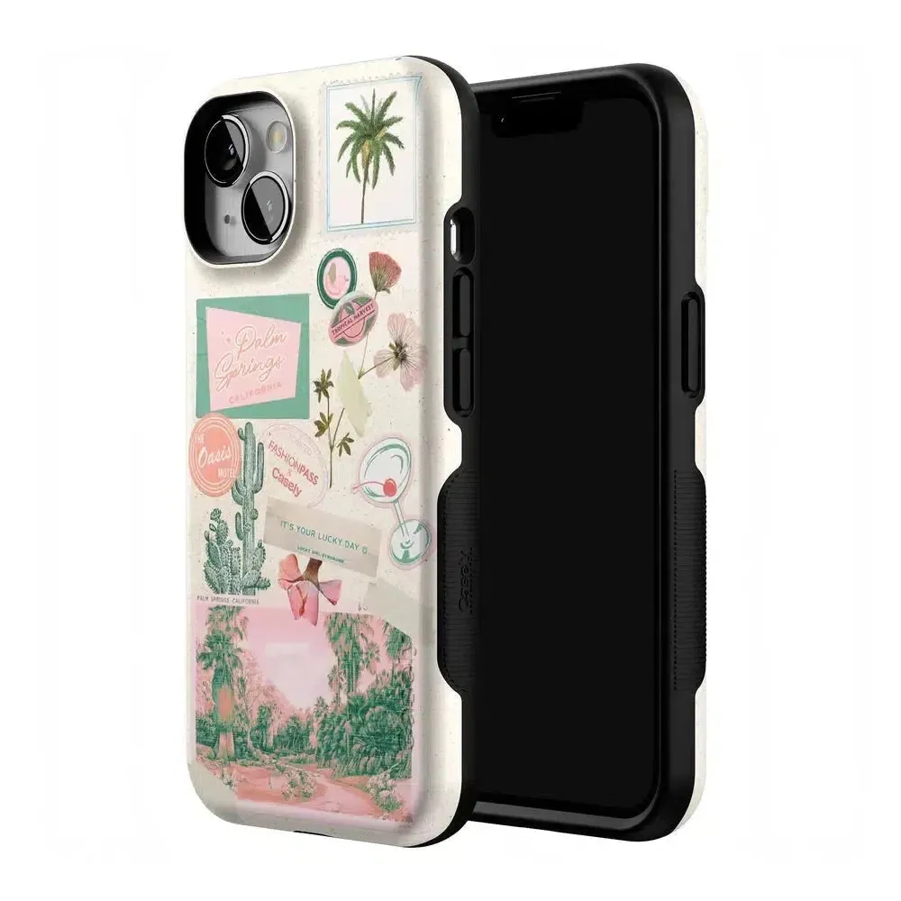 Worth Every Penny Vintage Vacay | FashionPass x Casely Case  Dont Miss Out!