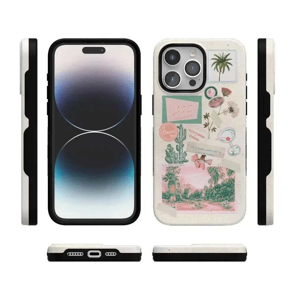 Worth Every Penny Vintage Vacay | FashionPass x Casely Case  Dont Miss Out!