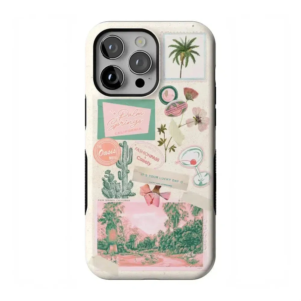 Worth Every Penny Vintage Vacay | FashionPass x Casely Case  Dont Miss Out!