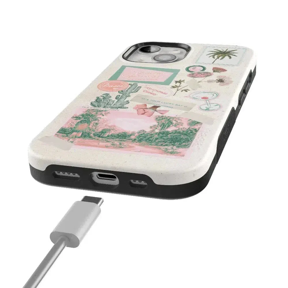 Worth Every Penny Vintage Vacay | FashionPass x Casely Case  Dont Miss Out!