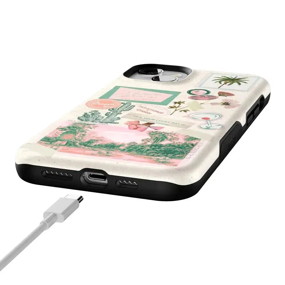 Worth Every Penny Vintage Vacay | FashionPass x Casely Case  Dont Miss Out!