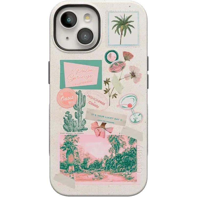 Worth Every Penny Vintage Vacay | FashionPass x Casely Case  Dont Miss Out!