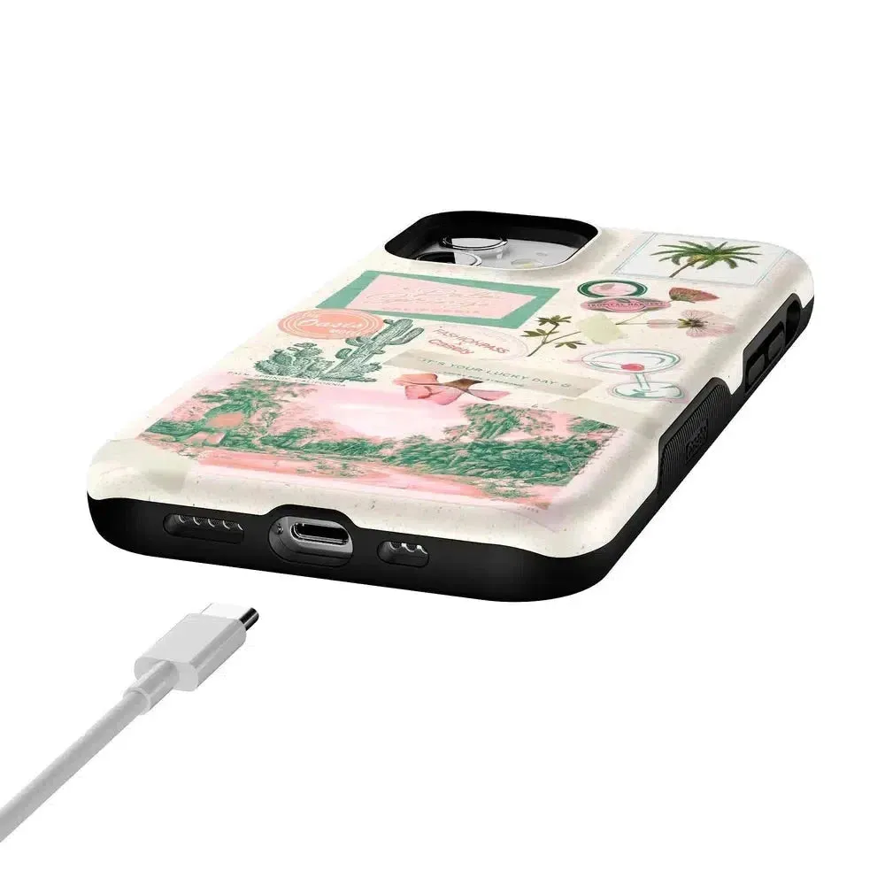 Worth Every Penny Vintage Vacay | FashionPass x Casely Case  Dont Miss Out!
