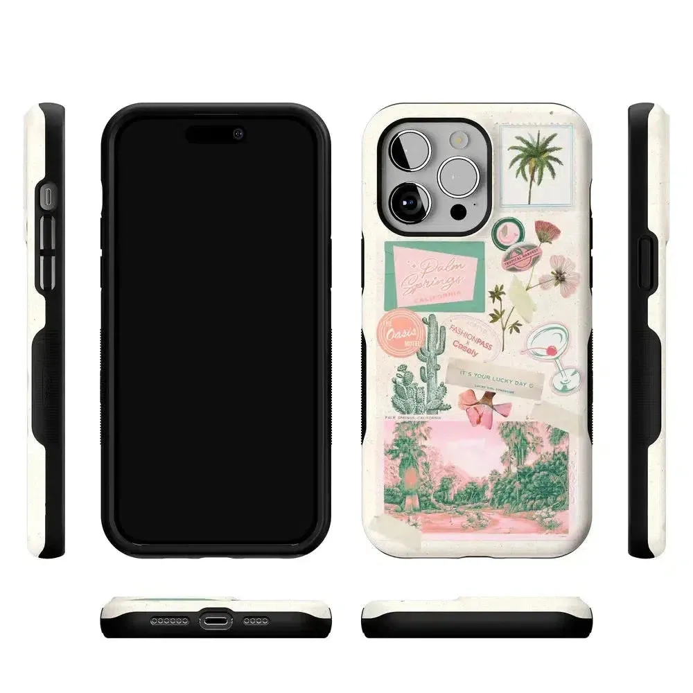Worth Every Penny Vintage Vacay | FashionPass x Casely Case  Dont Miss Out!