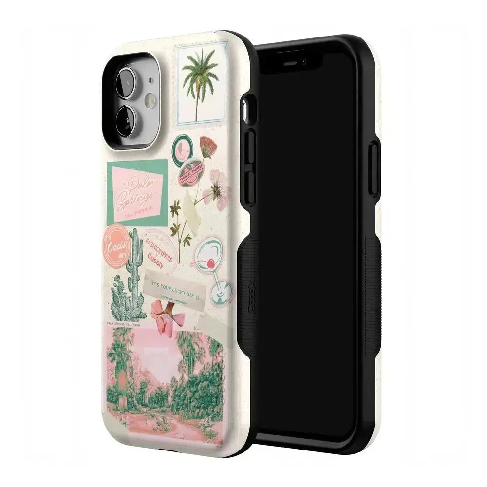 Worth Every Penny Vintage Vacay | FashionPass x Casely Case  Dont Miss Out!