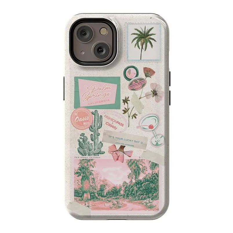 Worth Every Penny Vintage Vacay | FashionPass x Casely Case  Dont Miss Out!
