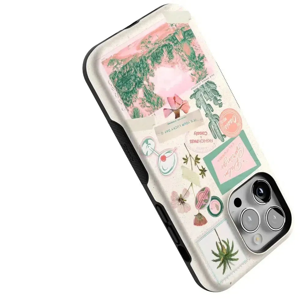 Worth Every Penny Vintage Vacay | FashionPass x Casely Case  Dont Miss Out!