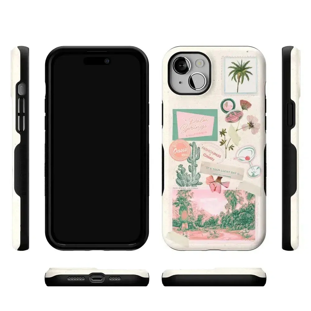 Worth Every Penny Vintage Vacay | FashionPass x Casely Case  Dont Miss Out!