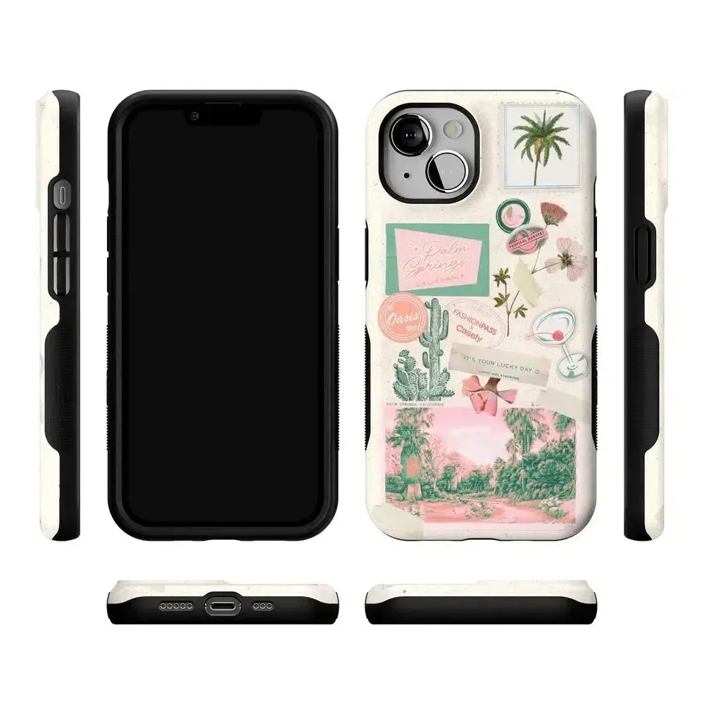 Worth Every Penny Vintage Vacay | FashionPass x Casely Case  Dont Miss Out!