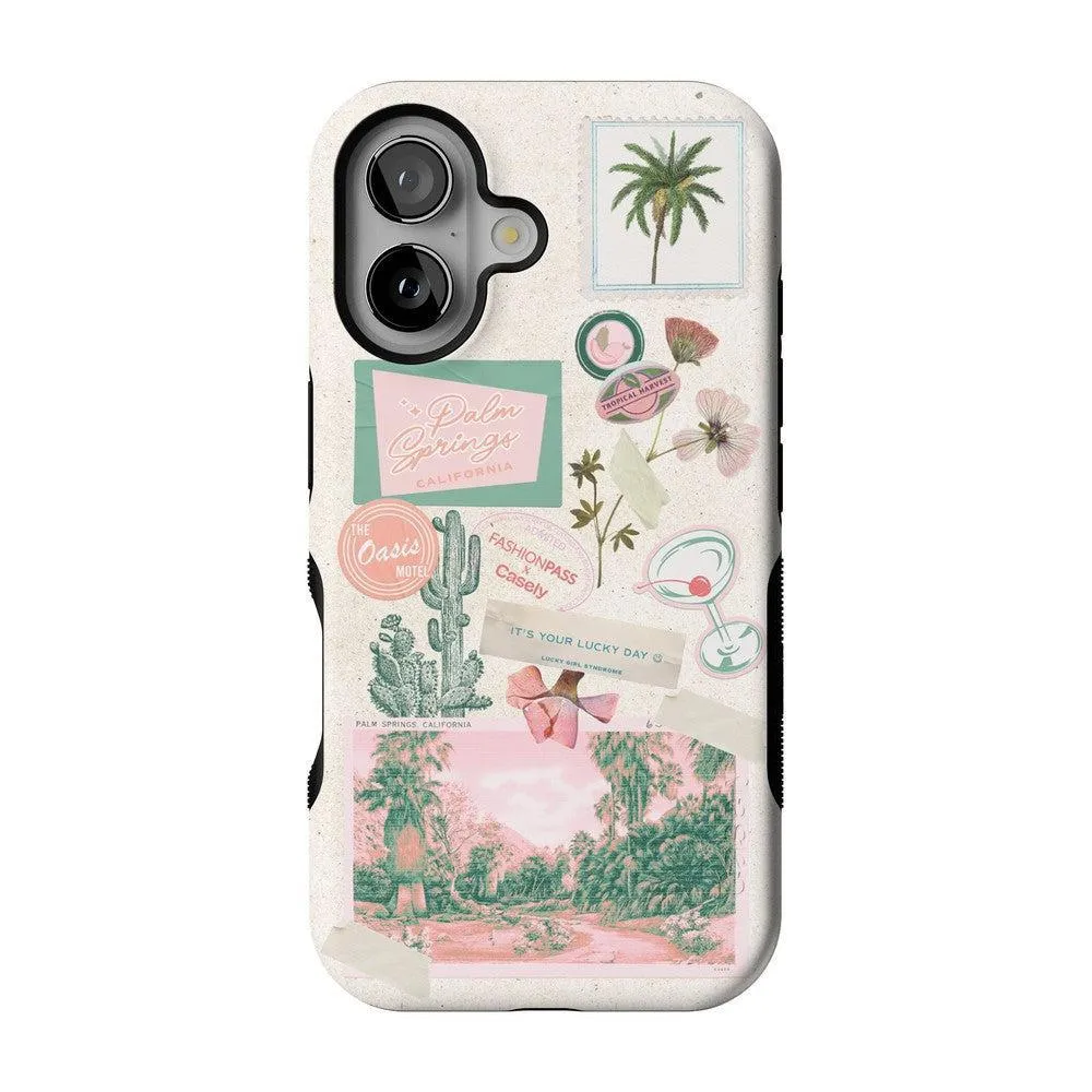 Worth Every Penny Vintage Vacay | FashionPass x Casely Case  Dont Miss Out!