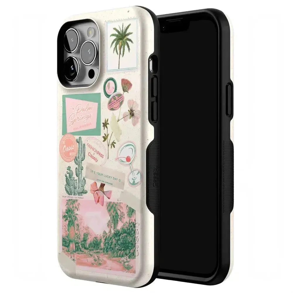Worth Every Penny Vintage Vacay | FashionPass x Casely Case  Dont Miss Out!