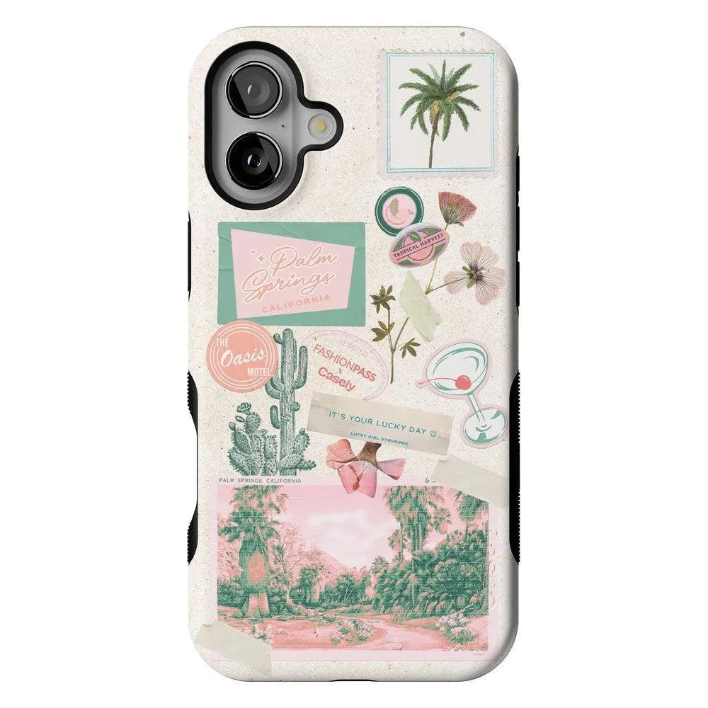 Worth Every Penny Vintage Vacay | FashionPass x Casely Case  Dont Miss Out!