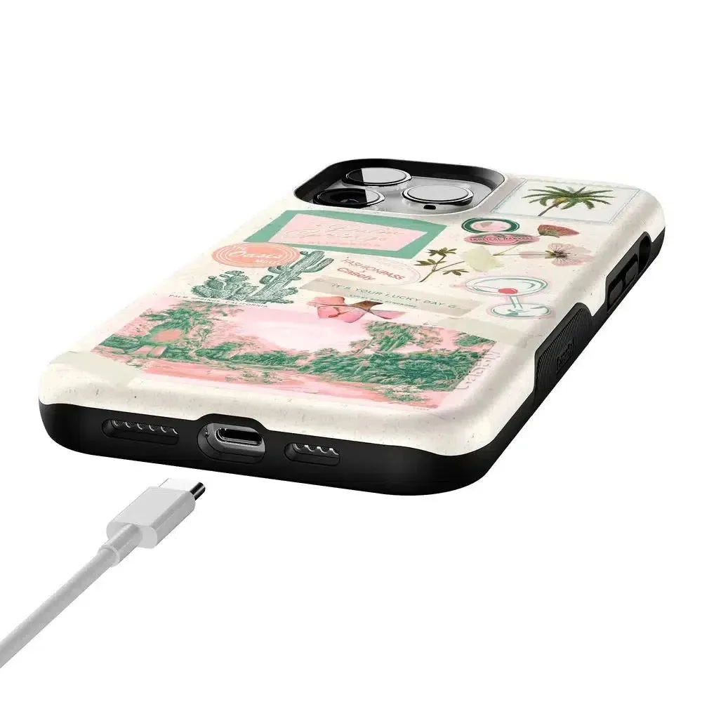 Worth Every Penny Vintage Vacay | FashionPass x Casely Case  Dont Miss Out!