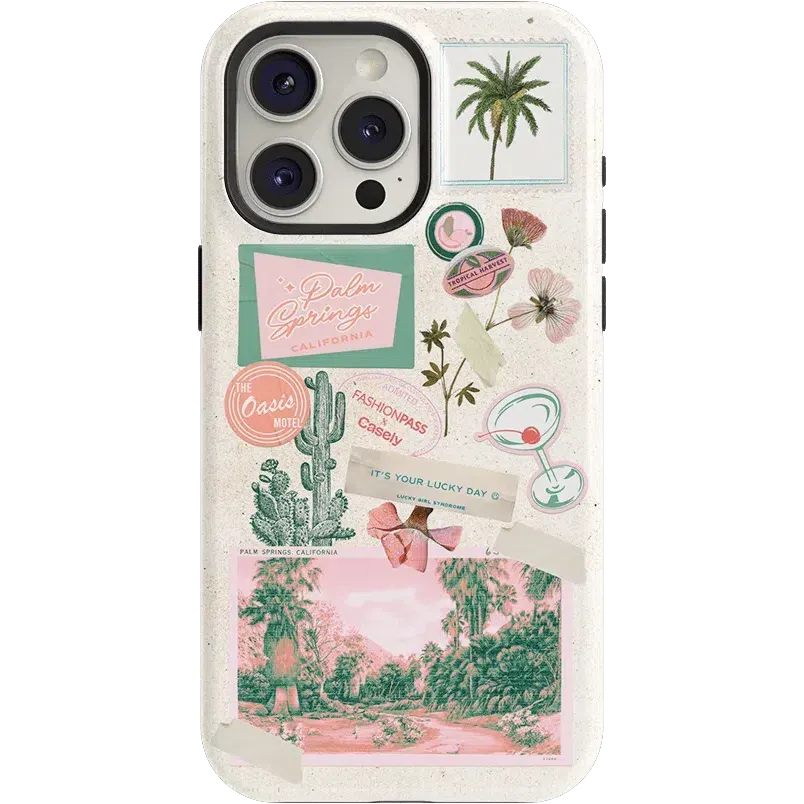 Worth Every Penny Vintage Vacay | FashionPass x Casely Case  Dont Miss Out!