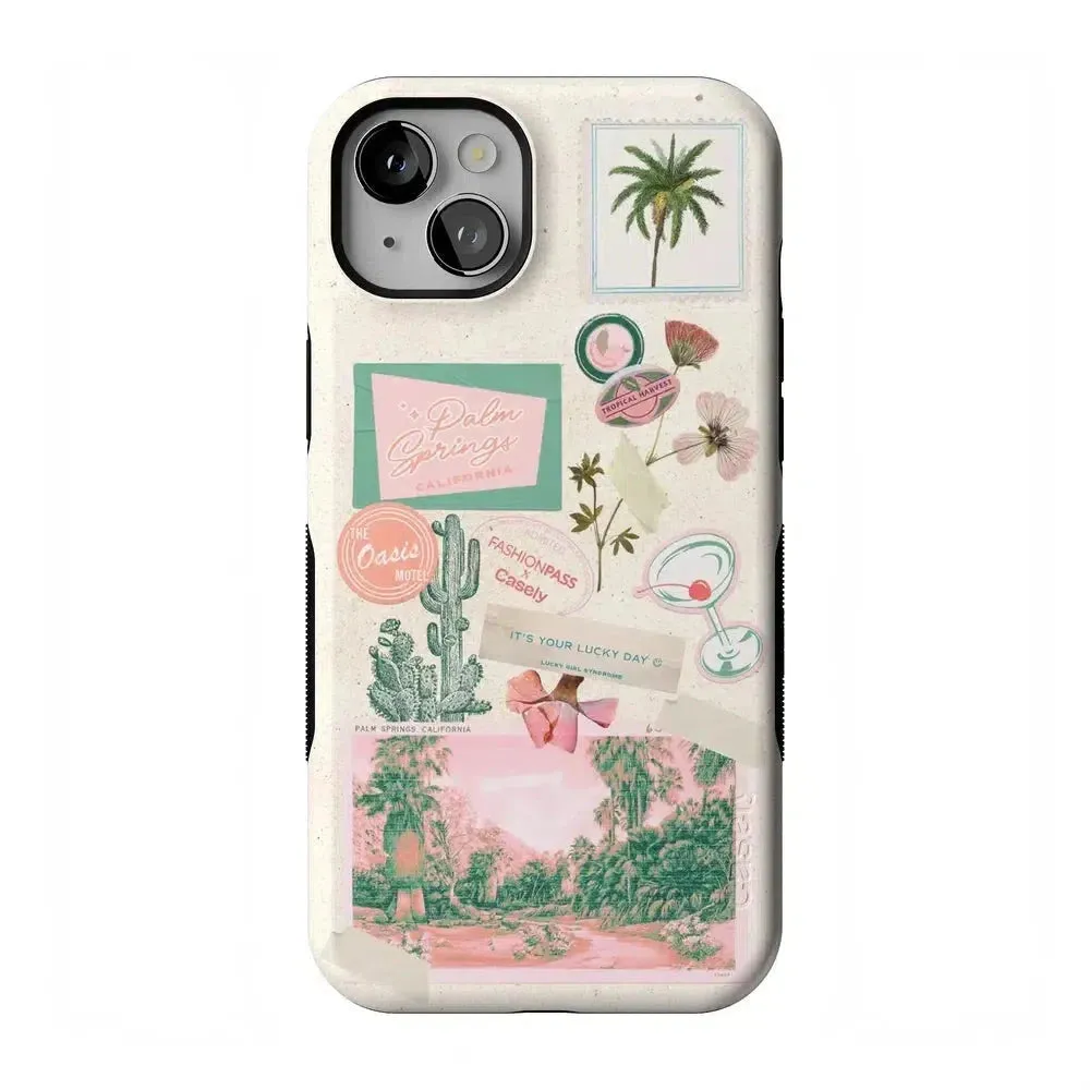 Worth Every Penny Vintage Vacay | FashionPass x Casely Case  Dont Miss Out!