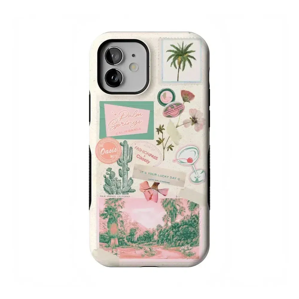 Worth Every Penny Vintage Vacay | FashionPass x Casely Case  Dont Miss Out!