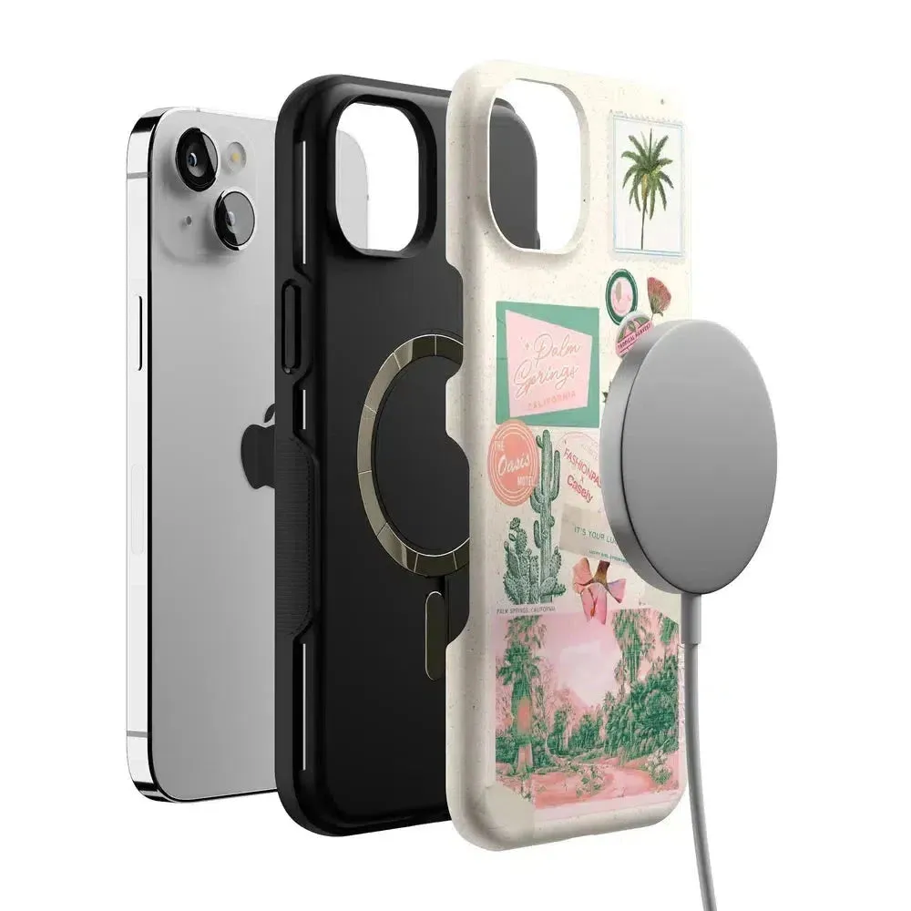 Worth Every Penny Vintage Vacay | FashionPass x Casely Case  Dont Miss Out!