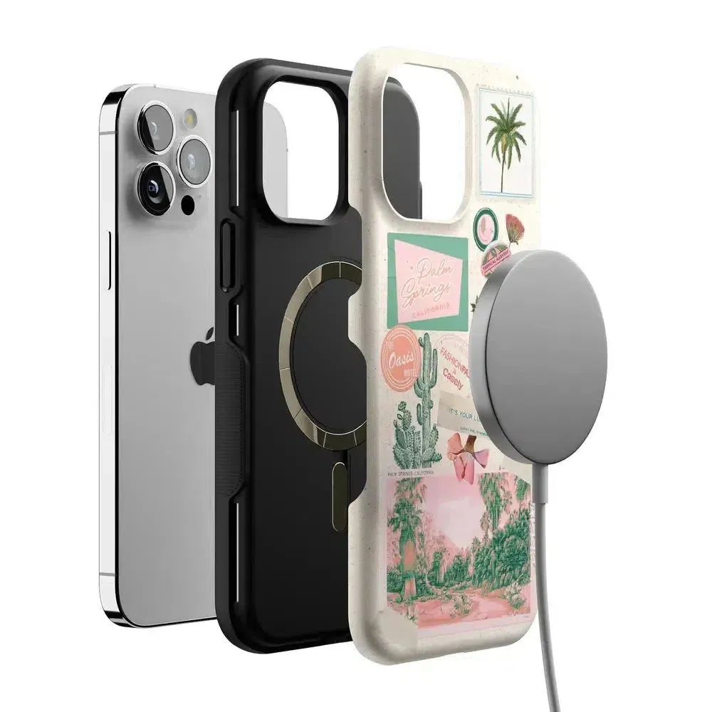 Worth Every Penny Vintage Vacay | FashionPass x Casely Case  Dont Miss Out!