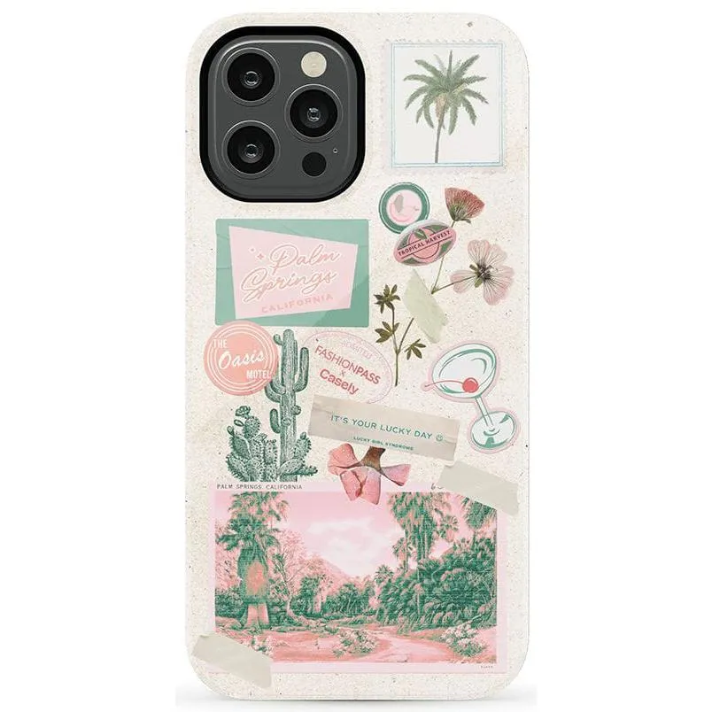 Worth Every Penny Vintage Vacay | FashionPass x Casely Case  Dont Miss Out!
