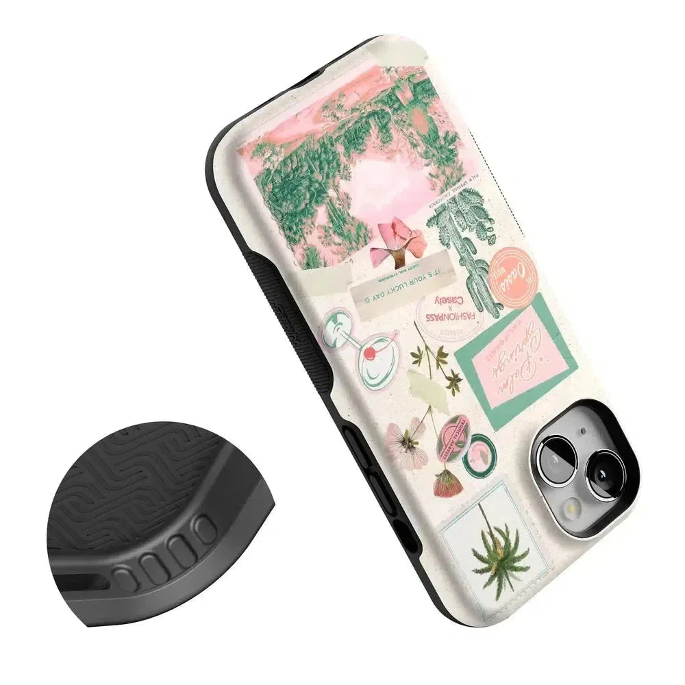 Worth Every Penny Vintage Vacay | FashionPass x Casely Case  Dont Miss Out!