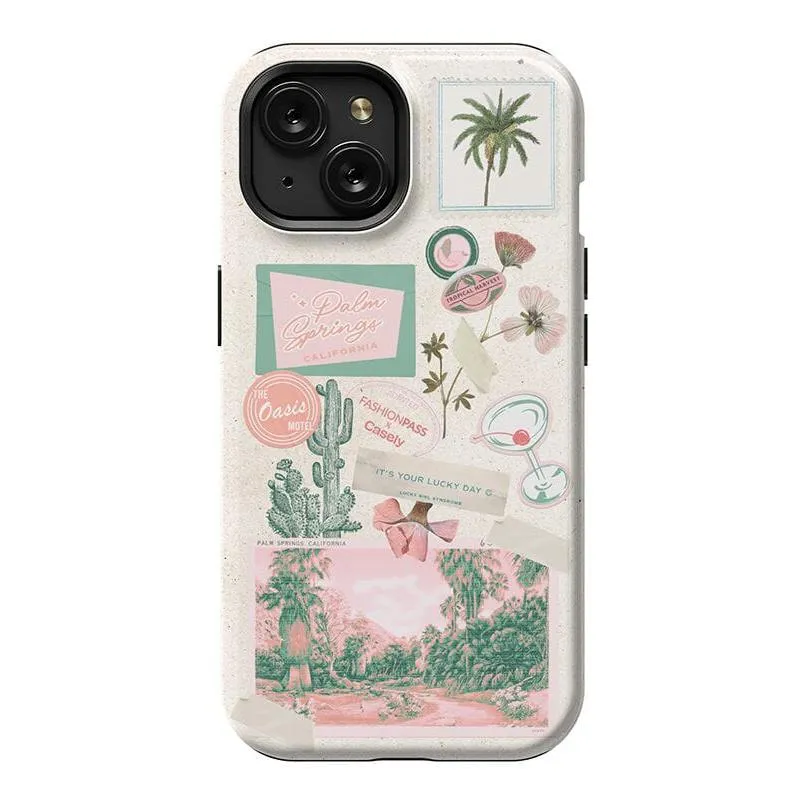 Worth Every Penny Vintage Vacay | FashionPass x Casely Case  Dont Miss Out!