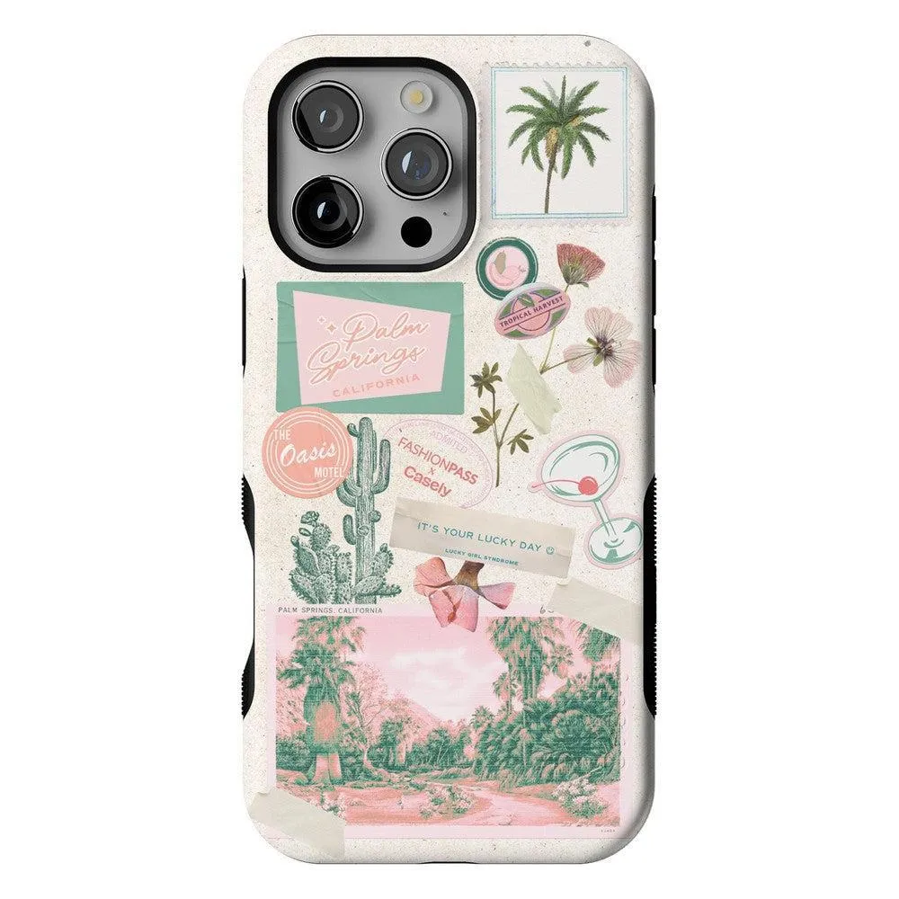Worth Every Penny Vintage Vacay | FashionPass x Casely Case  Dont Miss Out!