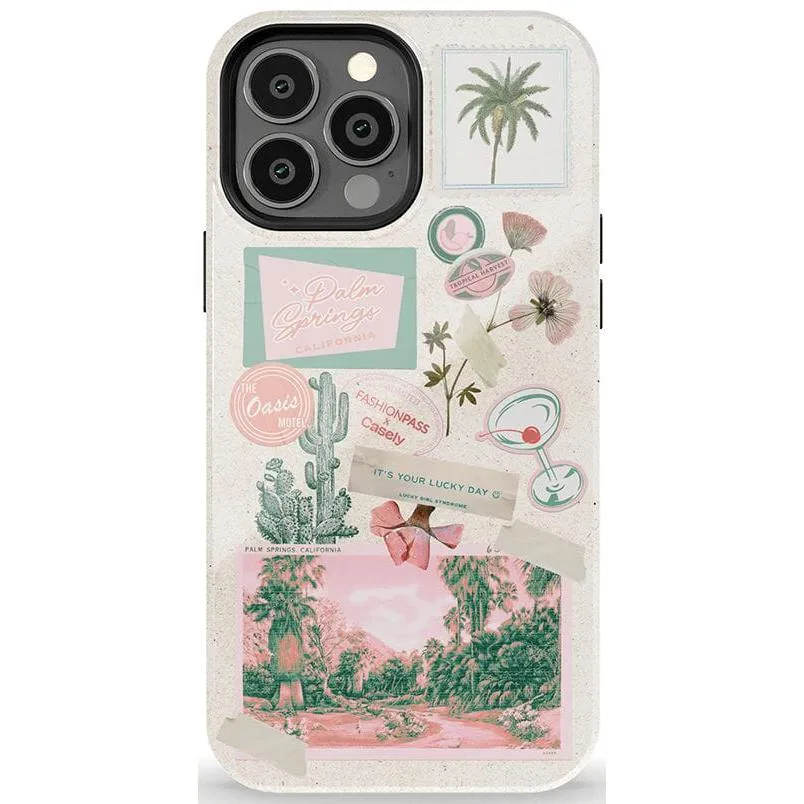 Worth Every Penny Vintage Vacay | FashionPass x Casely Case  Dont Miss Out!